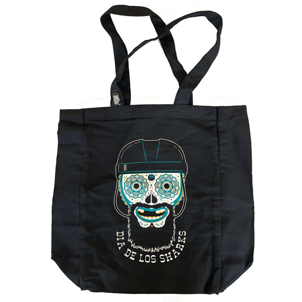 TIBURON TOTES!