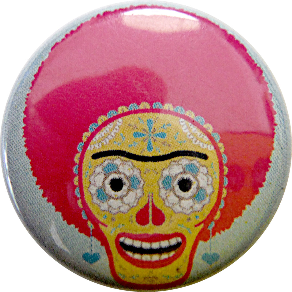 Soul Frida Button