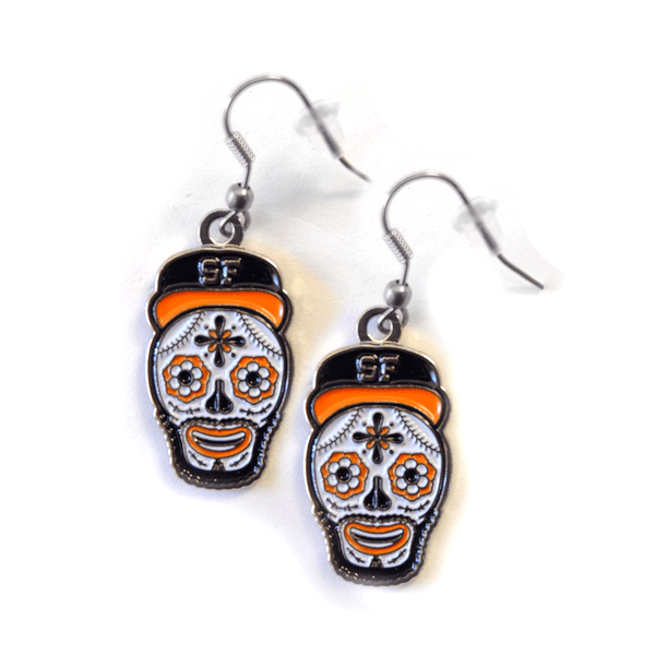 SF EARRINGS