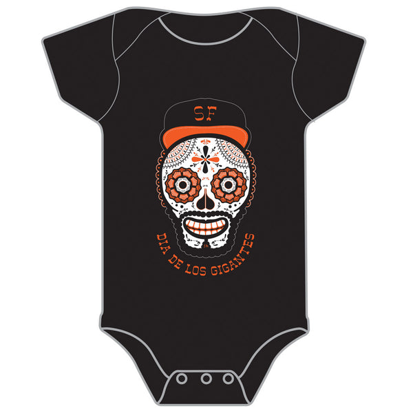 SF Baby Onesie