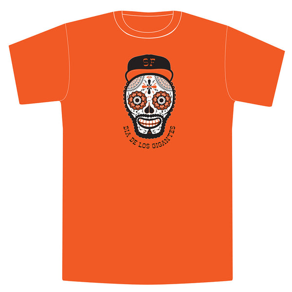 SF  Men's Tee - Orange