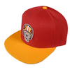 9ers Red and Gold Baseball Cap / RED and GOLD