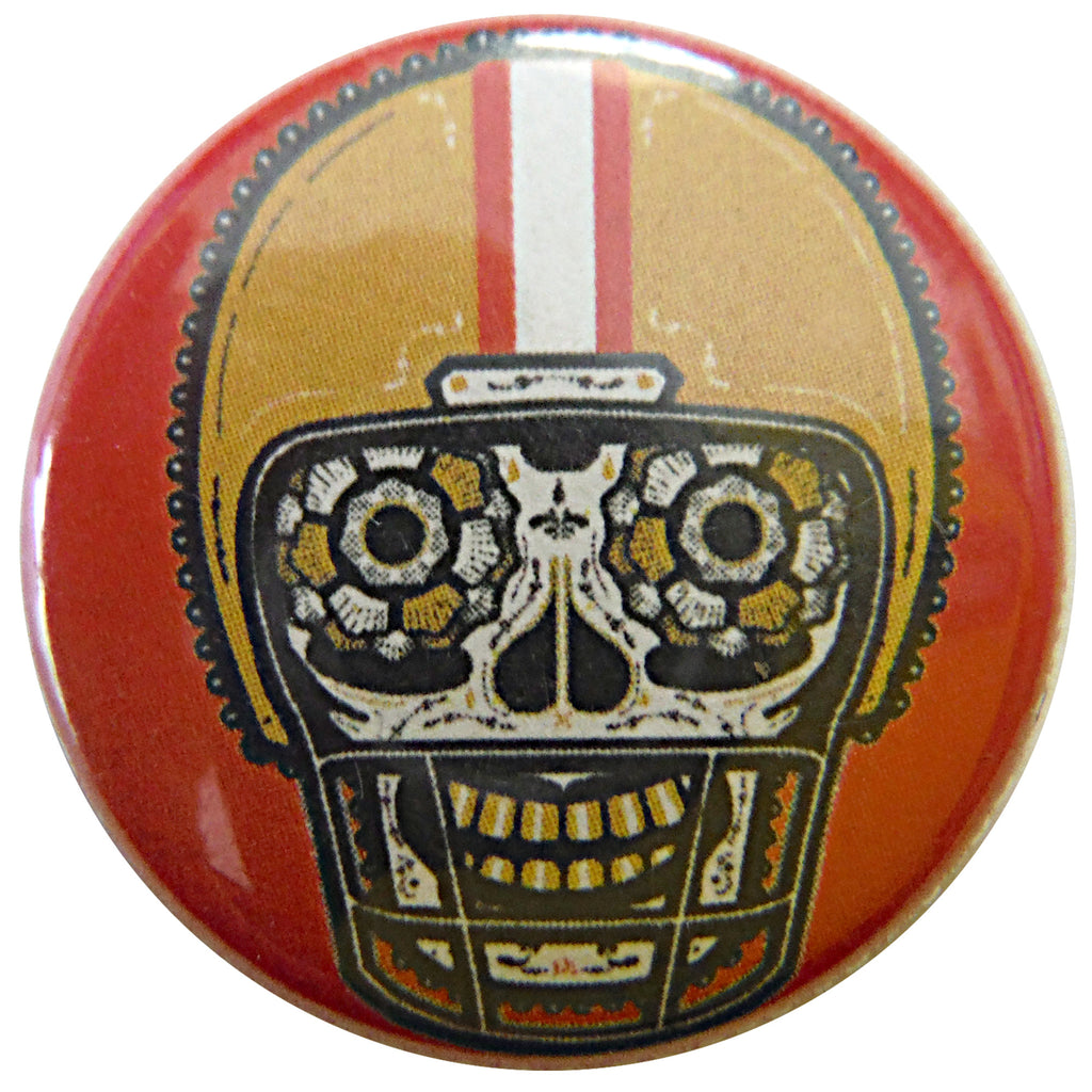9ers Button
