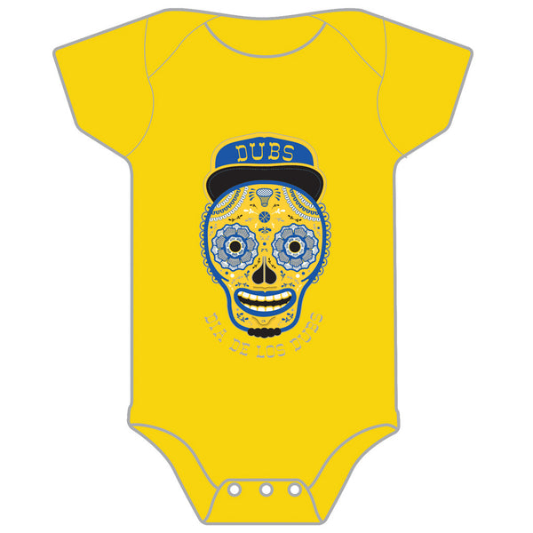 Dubs Baby Onesie