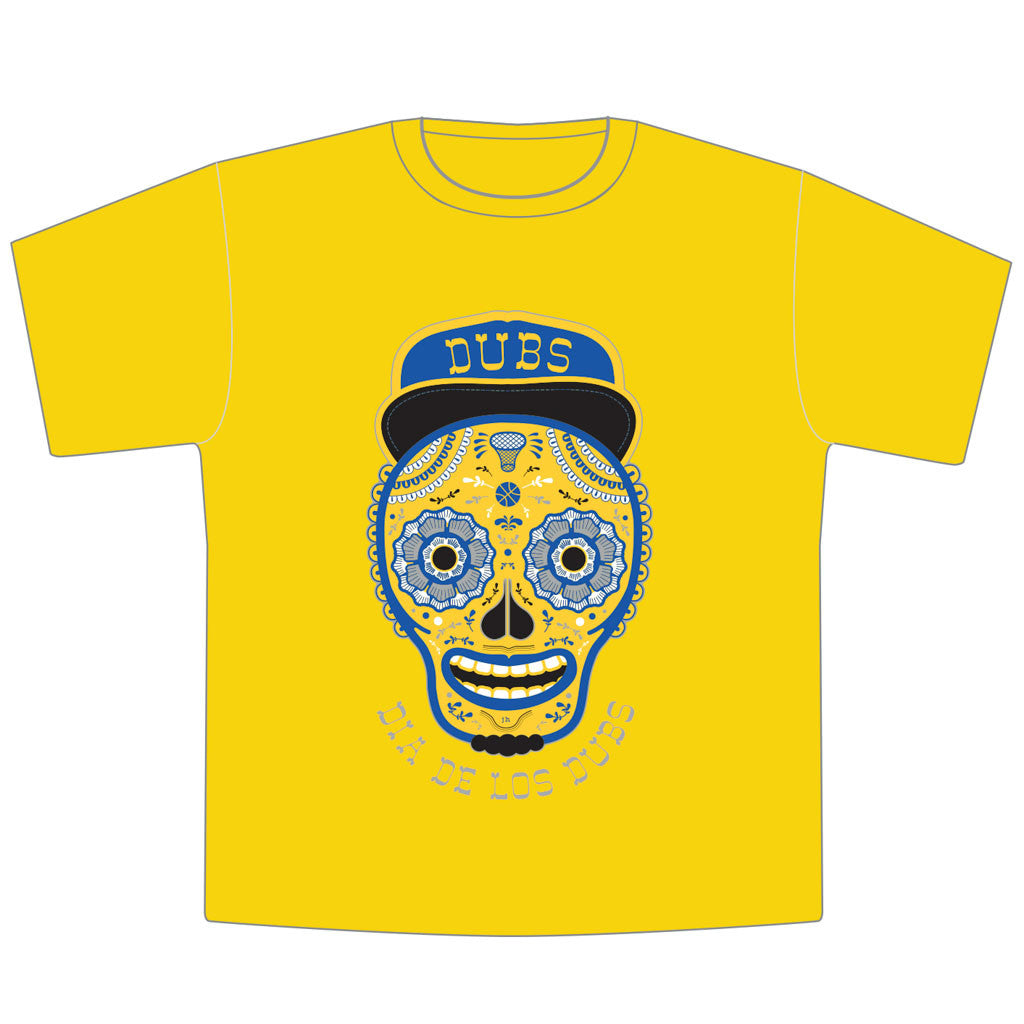 Dubs Youth Tee