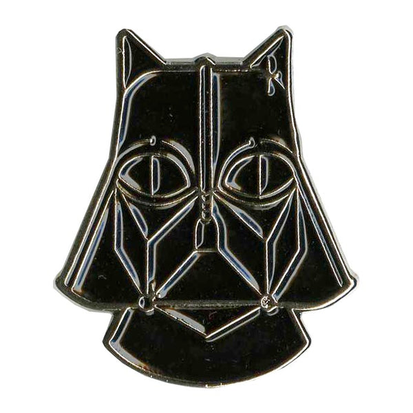 DARK KITTY LAPEL PIN