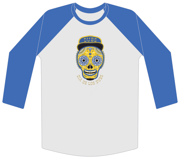 Dubs RagLan Unisex Tee